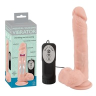 Realistické Dildo Dildo 21 cm Penis You2Toys