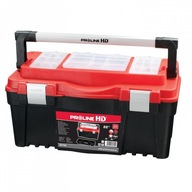 HD Toolbox S rukoväťou z Al. 22