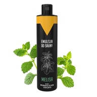 Bilovit Melissa emulzia do sauny - 250 ml