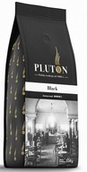 Mletá káva Pluton Black 250g