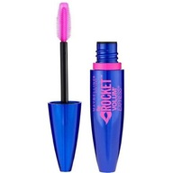 MAYBELLINE MASCARA THE ROCKET VOLUME EXPRESS VERY BLACK MASCARA 9,6ml