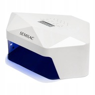 SEMILAC NAIL LAMP UV LED 36W/54 DIAMOND