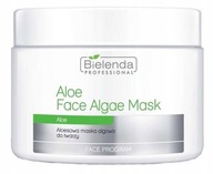 BIELENDA ALOE REGENERAČNÁ maska ​​na riasy 190g