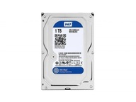 Pevný disk Western Digital WD10EZEX 1TB