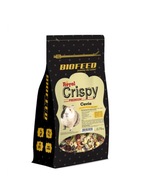 BIOFEED ROYAL CRISPY PREMIUM CAVIA 750G - PRE Morčatá