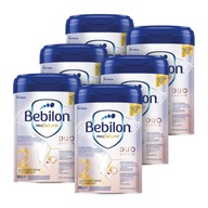 Bebilon profutura DUO BIOTIK 2 800g