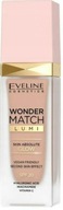 Eveline Wonder Match Lumi 20 Medium Beige Foundation