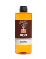 Gousse De Vanille Goa náplň do difuzéra 500ml