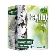 Xylitol brezový cukor FÍNSKY ORIGINÁL 1KG AKA