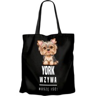 YORK BAG VOLÁ MUSÍM ÍSŤ