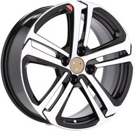 15" ráfiky pre PEUGEOT 2008 SUV I 301 I 306 I 307 I