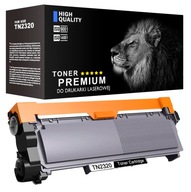 TONER PRE BROTHER HL-L2300D L2340DW L2500D TN-2320