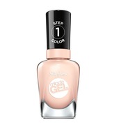 Miracle Gel lak na nechty 187 Sheer Happiness 14,7ml