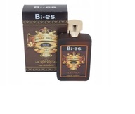 ROYAL BRAND GOLD BI-ES toaletná voda 100 ml