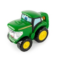 47216 JOHN DEERE TRAKTOR TRAKTOR VOZIDLO MINI BATERKA