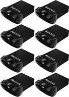 Disk Sandisk Ultra Fit 32 GB Mini USB 3.1 x 8