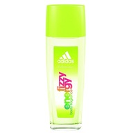 Adidas Fizzy Energy deodorant s atomizérom pre ženy 75ml