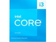 Procesor INTEL Core i5-13400