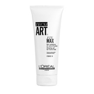 Fixačný gél LOREAL PRO Tecni Art Fix Force 6