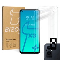 Tvrdené sklo Bizon Glass pre Oppo Reno 7 Lite