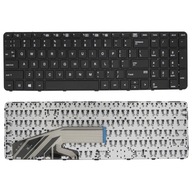 KLÁVESNICA PRE LAPTOP HP PROBOOK 450 455 470 G3 G4 650 655 G2