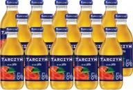 Tarczyn Juice 100% jablko 300 ml x 15