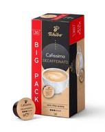 TCHIBO CAFISSIMO Caffe Decaffeinato kapsuly 30 ks