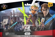 Disney Infinity 3.0 Star Wars Twilight of the Republic