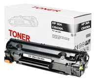 TONER 36A CB436A 35A CB435A pre HP LaserJet M1522n M1522nf P1005 P1006 P1505