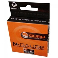 Guru Line PN-Gauge 100m 0,13mm