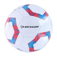 FUTBALOVÁ LOPTA, veľkosť 5, DUNLOP