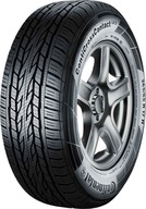 1x letná pneumatika 225/65R17 Continental ContiCrossContact LX 2