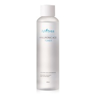 ISNTREE Hyaluronic Acid Toner 3% 400ml