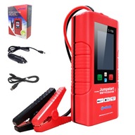 Autobatéria novej generácie JUMP STARTER