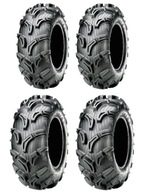 SADA 4 PNEUMATÍK MAXXIS ZILLA 27x9-12 27x11-12 6PR