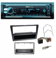 Xblitz RF250 Bluetooth USB rádio OPEL Agila Combo