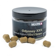 Prírodná nástraha CC Moore Odyssey XXX Dumbell Wafters 10 x 15mm