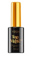 Yoshi Perfect Matte Hybrid Top 10 ml Yoshi Matte Top