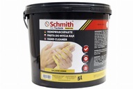 SCHMITH PASTA NA UMÝVANIE POKOŽKY RÚK A RÚK S POVRCHOM 5L