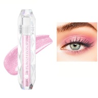 Shimmer Eye Shadow Stick Pink