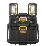 LED lampa 18V TOUGHSYSTEM 2.0 BOX NÁRADIA DeWalt DWST08061-1