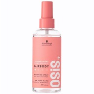 Osis+ Hairbody vyplňujúci sprej 200ml Sc