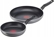 TEFAL B459S285 S SÚPRAVA PÁNVIC 20 A 26 cm BEZ INDUKCIE