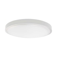 STROPNÉ LED SVIETIDLO 24W 4000K 2400LM IP44 okrúhle