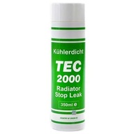 TEC2000 Stop Leak 350ml tesniaci prostriedok na radiátory