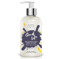 Krém na ruky APIS Good Life Care 300 ml