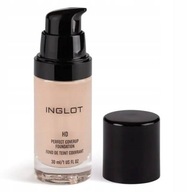 INGLOT HD Perfect Coverup make-up na tvár 79