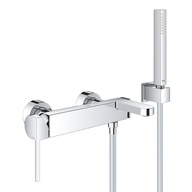 Vaňová batéria Grohe Plus so sadou 33547003