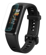 4x OCHRANNÁ FÓLIA PRE DISPLEJ HUAWEI BAND 4