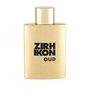 Zirh Ikon Oud toaletná voda v spreji 125ml